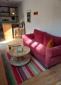 El Trotamundos - Punta Delgada