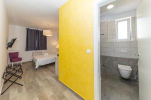 Family-friendly apartments with swimming pool Selce, Crikvenica - 19902