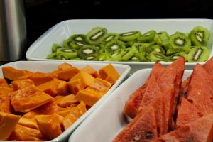 Américas Granada Hotel