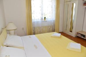 Apartments with parking space Biograd na Moru, Biograd - 19886