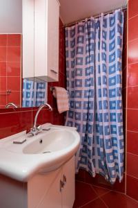 Apartments by the sea Tkon, Pasman - 19913