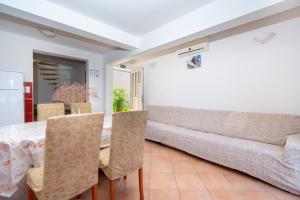 Apartments by the sea Tkon, Pasman - 19913