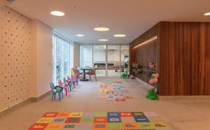 Salinas Exclusive Resort