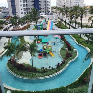 Salinas Exclusive Resort