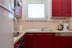 Apartments by the sea Tkon, Pasman - 19914