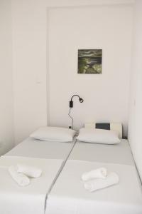 Apartments with parking space Makarska - 19795