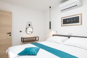 Apartments by the sea Zrnovska Banja, Korcula - 19934