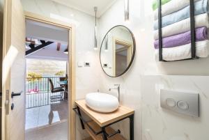 Apartments by the sea Zrnovska Banja, Korcula - 19934