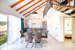 Apartments by the sea Zrnovska Banja, Korcula - 19934