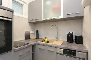 Apartments by the sea Okrug Donji, Ciovo - 19974