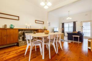 Comfortable Richmond home - Melbourne’s best location