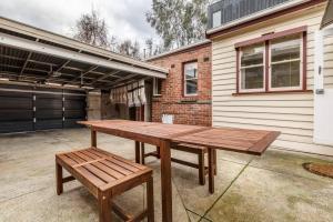 Comfortable Richmond home - Melbourne’s best location