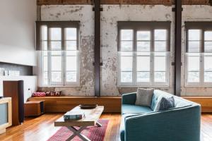 Radiant Richmond Warehouse