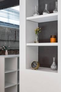 Radiant Richmond Warehouse