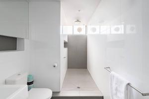 Radiant Richmond Warehouse