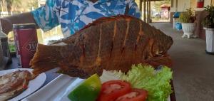 Pousada Recanto das Aves