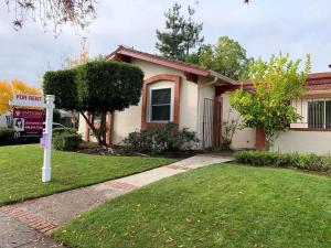 5bd2.5ba Near Apple in Cupertino