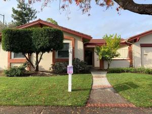 5bd2.5ba Near Apple in Cupertino