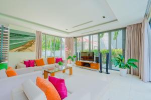 The Ocean Villas Danang