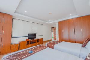 The Ocean Villas Danang