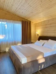 Апартаменты "Царское Cело Анхуа" - 古达乌塔