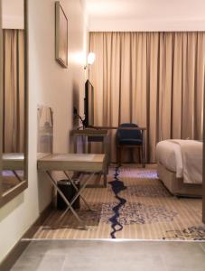 Safwat Alkhobar Hotel