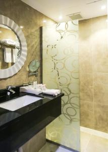 Safwat Alkhobar Hotel