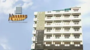 Navarro Hotel - 长滩岛