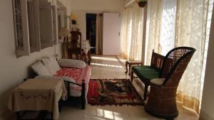Nibhriti Guest House