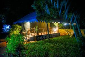 Nibhriti Guest House