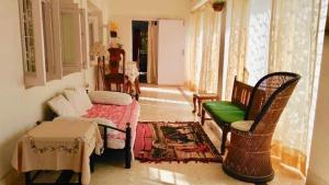 Nibhriti Guest House