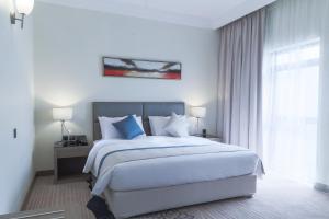 Safwat Alkhobar Hotel