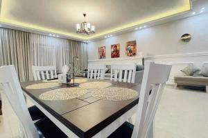 Maria Beach Ground Floor Apartament