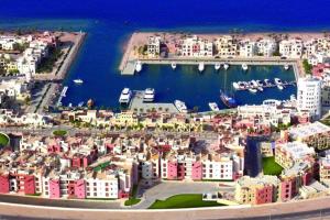 Maria Beach Ground Floor Apartament