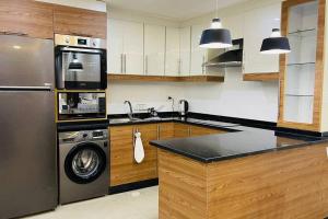 Maria Beach Ground Floor Apartament