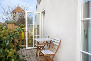 Mullbärsgårdens Bed and Breakfast