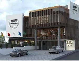 DEV RESIDENCY - Attingal