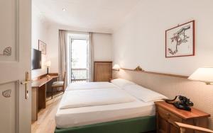 Standard Double or Twin Room room in Classic Hotel Am Stetteneck