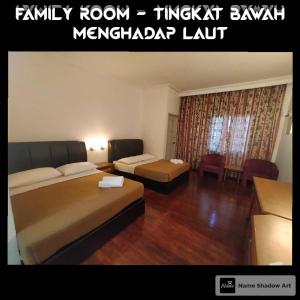Seri Indah Resort