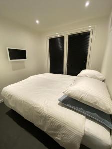 Studio34 Zandvoort free parking