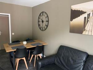 Appartements Appartement tout confort dans une residence calme : photos des chambres