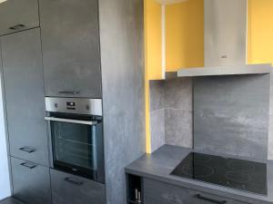 Appartements Appartement tout confort dans une residence calme : photos des chambres