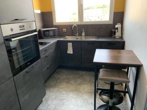 Appartements Appartement tout confort dans une residence calme : photos des chambres