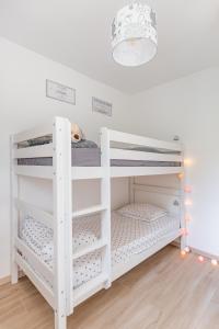 Maisons de vacances Nidam : photos des chambres