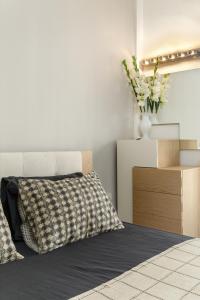 Central Luxury Apartment