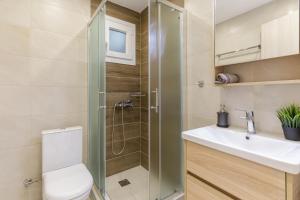 Central Luxury Apartment