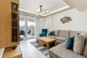 Central Luxury Apartment