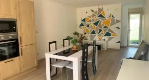 Gite chez Carolanne et Julien - 提勒河畔伊