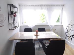 Apartment Wien Döbling