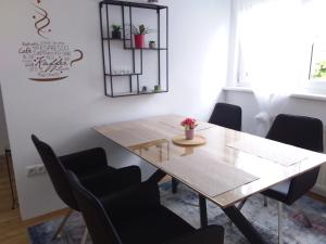 Apartment Wien Döbling